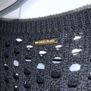 Michael Kors sweater, worn once!